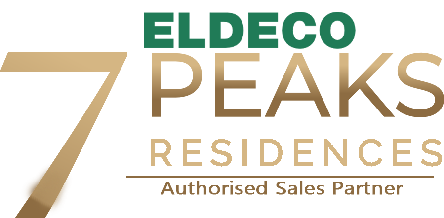 Eldeco 7 Peaks Residences Logo